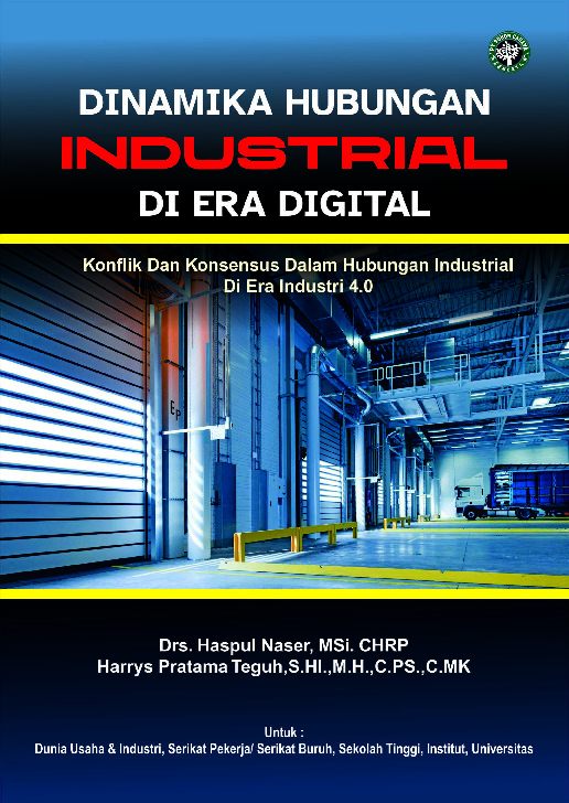 Sampul buku DINAMIKA HUBUNGAN IN...